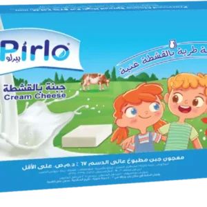 Pirlo Cheese Squares