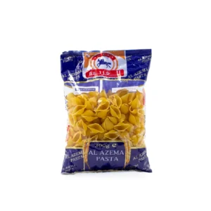 Al-Azema Spaghetti Shell 300g