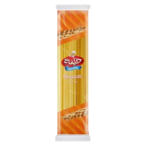 Khalifa Pasta Spaghetti 350gm